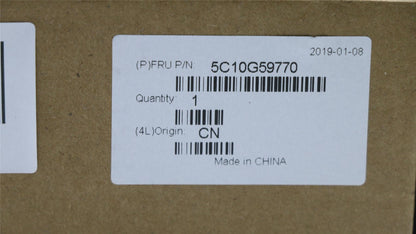 Lenovo Y70-70 Touch SATA Dual Power Cable Connector 5C10G59770