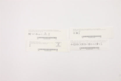 Lenovo Label W 20YA GEO KIT 5L10W35103
