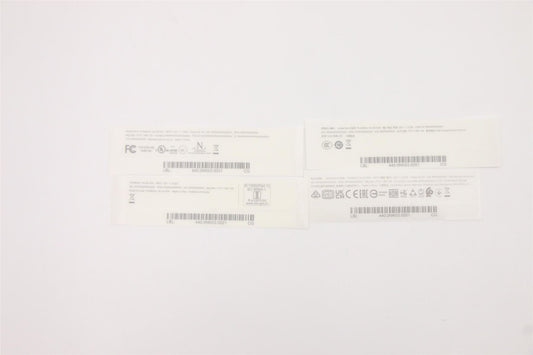 Lenovo Label W 20YA GEO KIT 5L10W35103