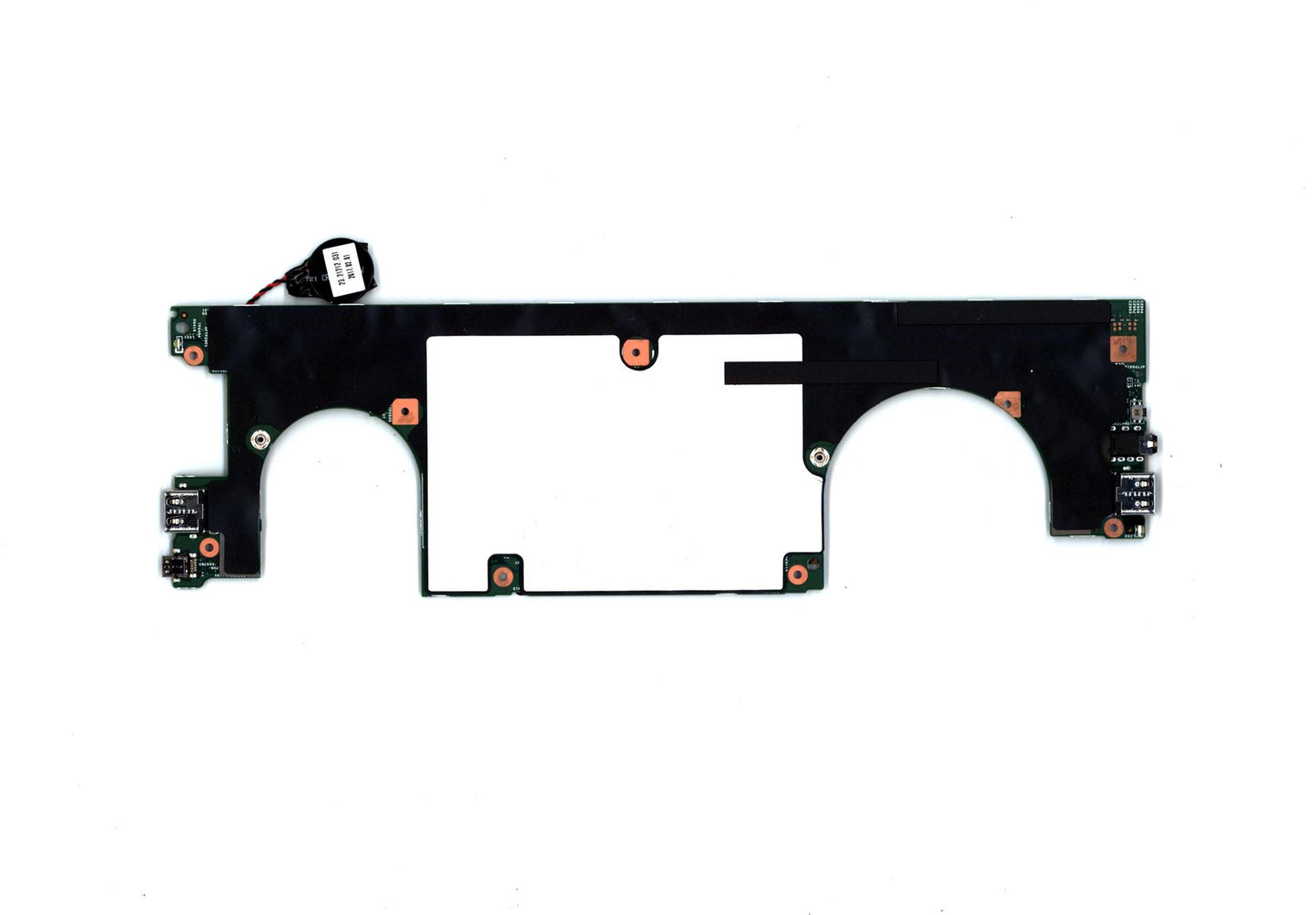 Lenovo IdeaPad 710S 13ISK Motherboard Mainboard 5B20L20771