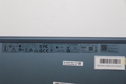 Lenovo Keyboard L83FF ASM POR 5CB1N97002