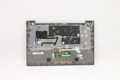 Lenovo Upper Case ASM_FRA C 20VD MGNBL 5CB1B34707