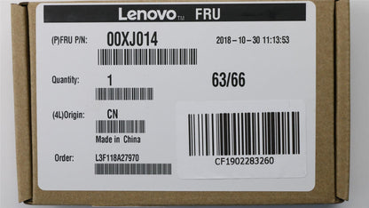 Lenovo ThinkCentre M710s Wi-Fi Wifi Wireless Antenna 00XJ014