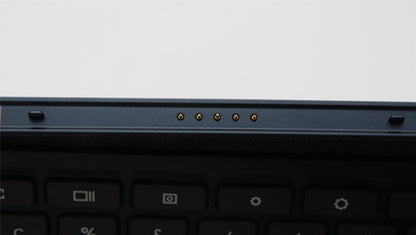 Lenovo Upper Case ASM SWS H 82QS UK AB 5CB1E19841