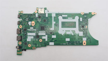 Lenovo ThinkPad T14s Gen 4 Motherboard Mainboard UMA INTELI51340P 16G 5B21L59821