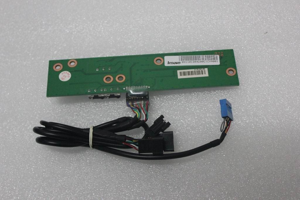 Lenovo Bitland AT EMI 4 Cable Modeswitch Board 11013442