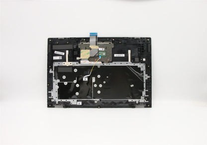 Lenovo UpperCase C81N5BLK NFPNBLKB LATIN 5CB0S17686