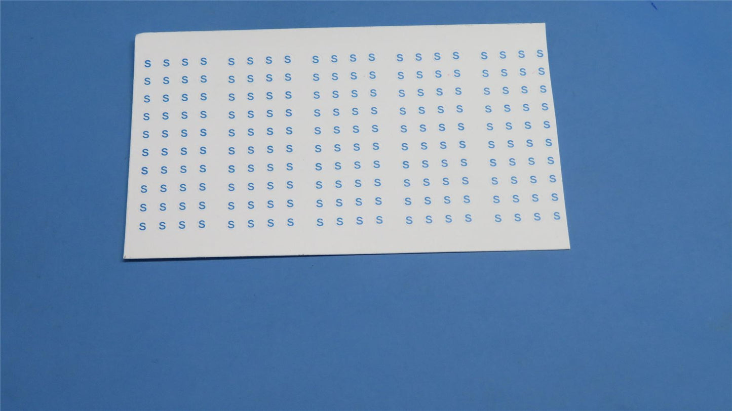 Lenovo Lenovo pad sealing label 144002025