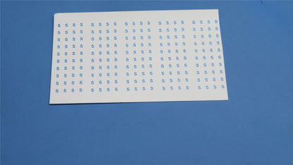 Lenovo Lenovo pad sealing label 144002025