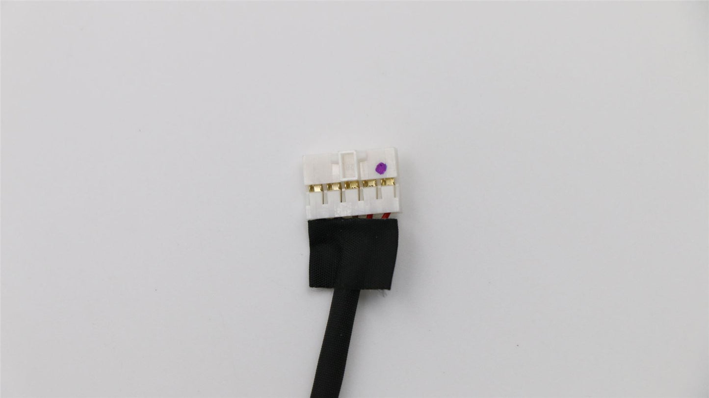 Lenovo Yoga 500-15IBD 500-15IHW DC In Port Socket Power Cable 5C10H91237