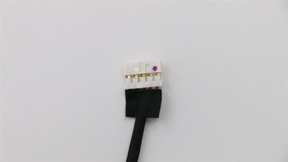 Lenovo Yoga 500-15IBD 500-15IHW DC In Port Socket Power Cable 5C10H91237