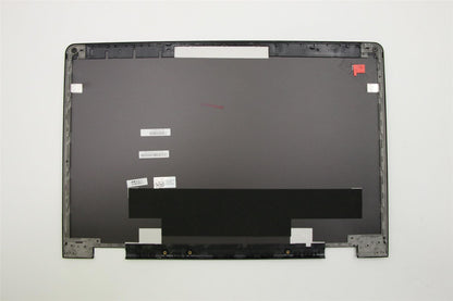 Lenovo Yoga 15 LCD Cover Rear Back Housing Black 00JT307