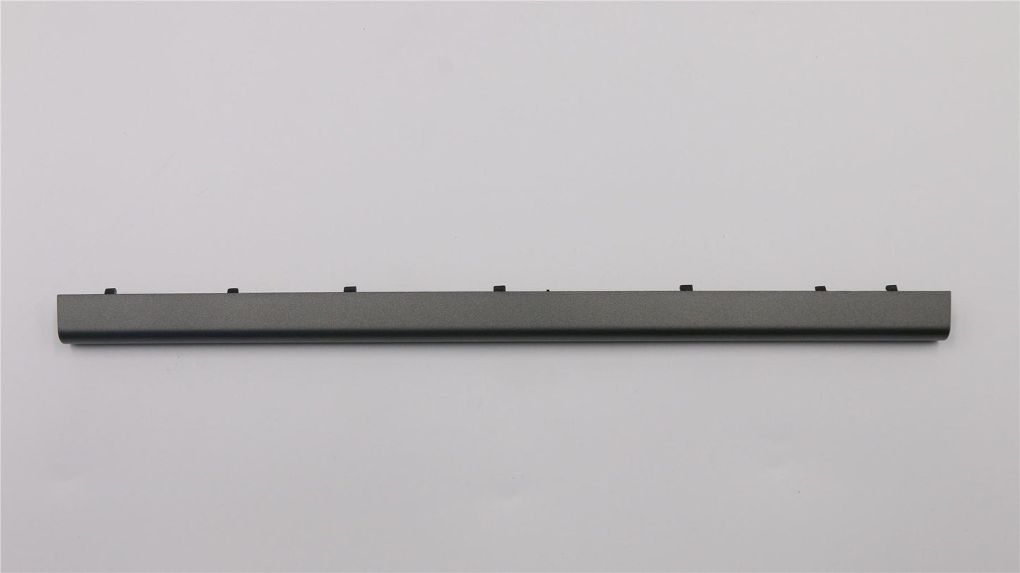 Lenovo IdeaPad 530S-14IKB 530S-14ARR Hinge Cap Strip Trim Cover Grey 5CB0R11796