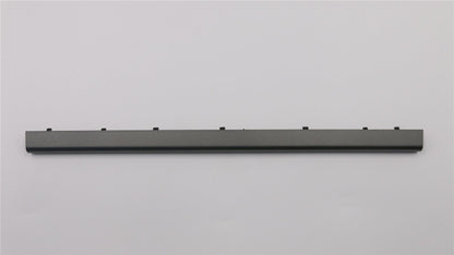 Lenovo IdeaPad 530S-14IKB 530S-14ARR Hinge Cap Strip Trim Cover Grey 5CB0R11796