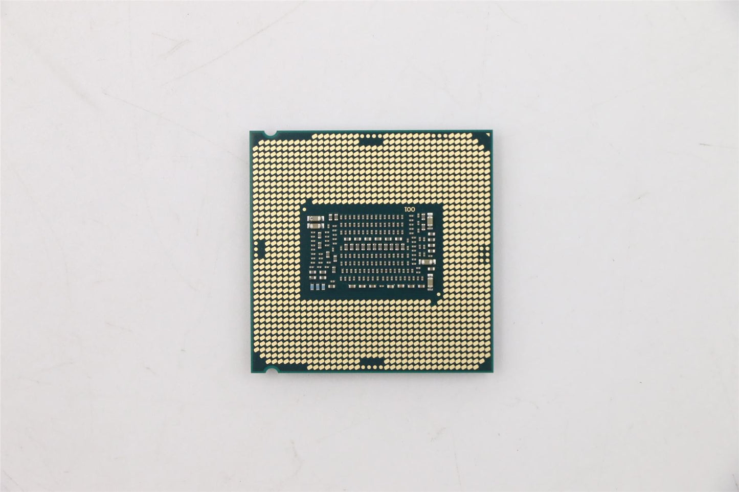 Lenovo Tiny V530 24ICB V530 22ICB P330 A540 27ICB CPU Processor 5SA0U56022