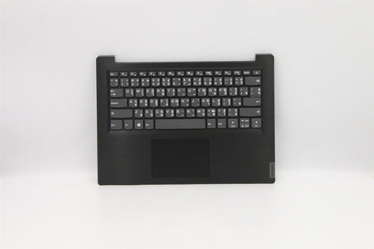 Lenovo IdeaPad S145-14IWL S145-14AST Keyboard Palmrest Top Cover Thai 5CB0S17061