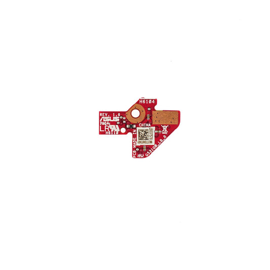 Asus G731GU Led(R) Bd. 90NR01T0-R10030