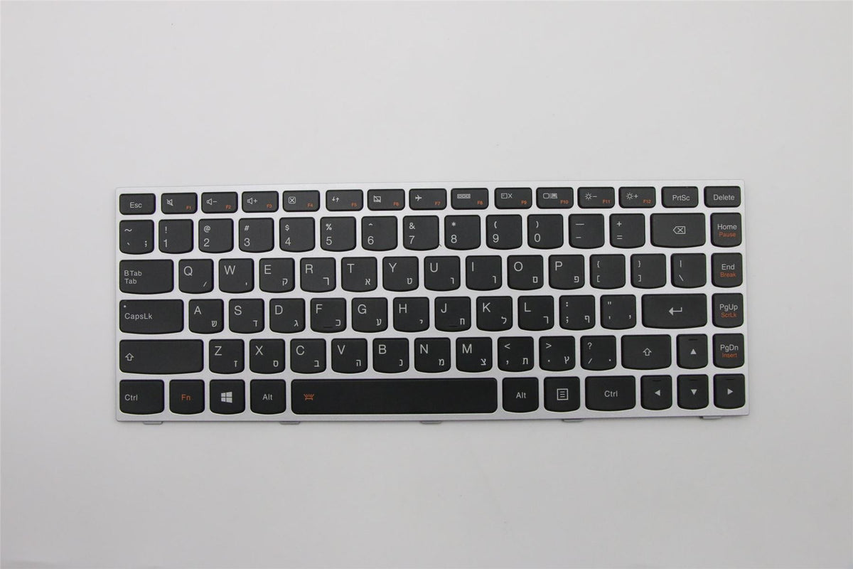 Lenovo IdeaPad Miix 720-12IKB Tablet Palmrest Touchpad Keyboard Dock 5N20H03049