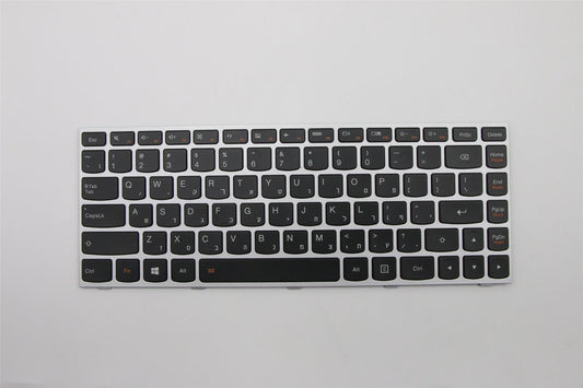 Lenovo IdeaPad Miix 720-12IKB Tablet Palmrest Touchpad Keyboard Dock 5N20H03049