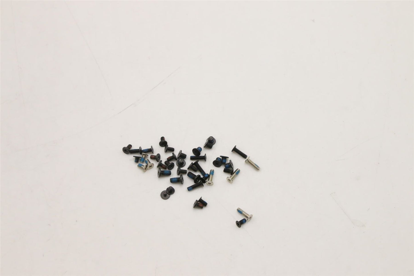 Lenovo Flex 5 14IAU7 5 14ALC7 7 14IAU7 Screw Screws Set Kit 5S10S35397