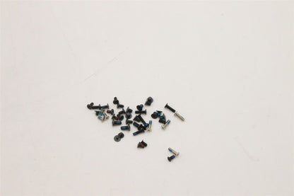 Lenovo Flex 5 14IAU7 5 14ALC7 7 14IAU7 Screw Screws Set Kit 5S10S35397