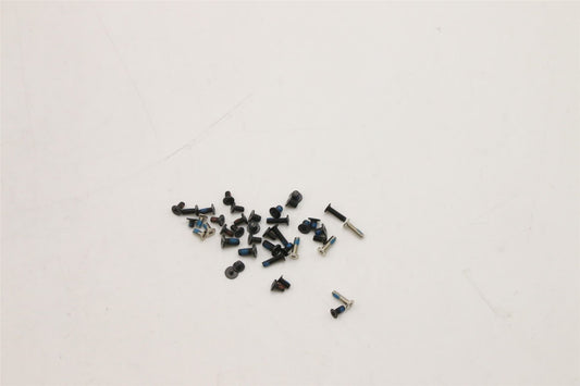 Lenovo Flex 5 14IAU7 5 14ALC7 7 14IAU7 Screw Screws Set Kit 5S10S35397