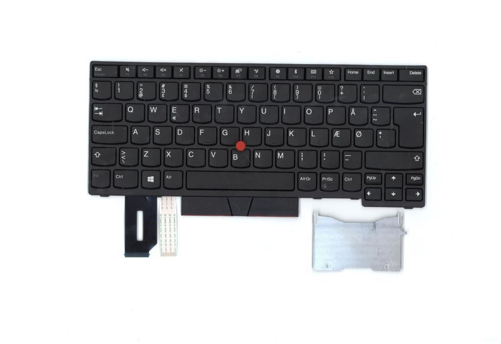 Lenovo ThinkPad T480s L480 L380 L390 L490 E480 E485 T490 E490 Keyboard 01YP329