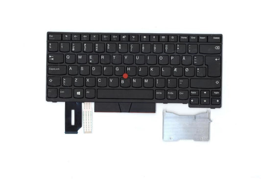 Lenovo ThinkPad T480s L480 L380 L390 L490 E480 E485 T490 E490 Keyboard 01YP329