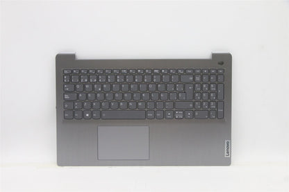 Lenovo IdeaPad 3 15ITL6 3 15ALC6 Palmrest Cover Touchpad Keyboard 5CB1B65478