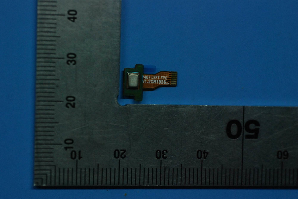 Lenovo YT-X705 MIC_L&*6680AA000238 CS Microphone Board 5F78C14837