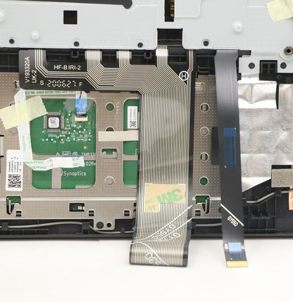 Lenovo Upper Case ASM_CF-E L81Y6NFPRGB 5CB0Z26892