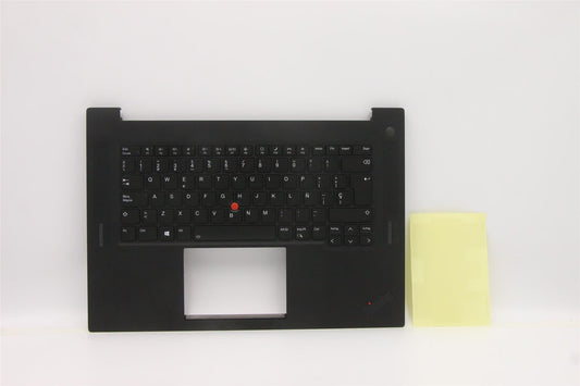 Lenovo NoWW C-Cvr+SPA KB ASM,CHY 5M11D12079