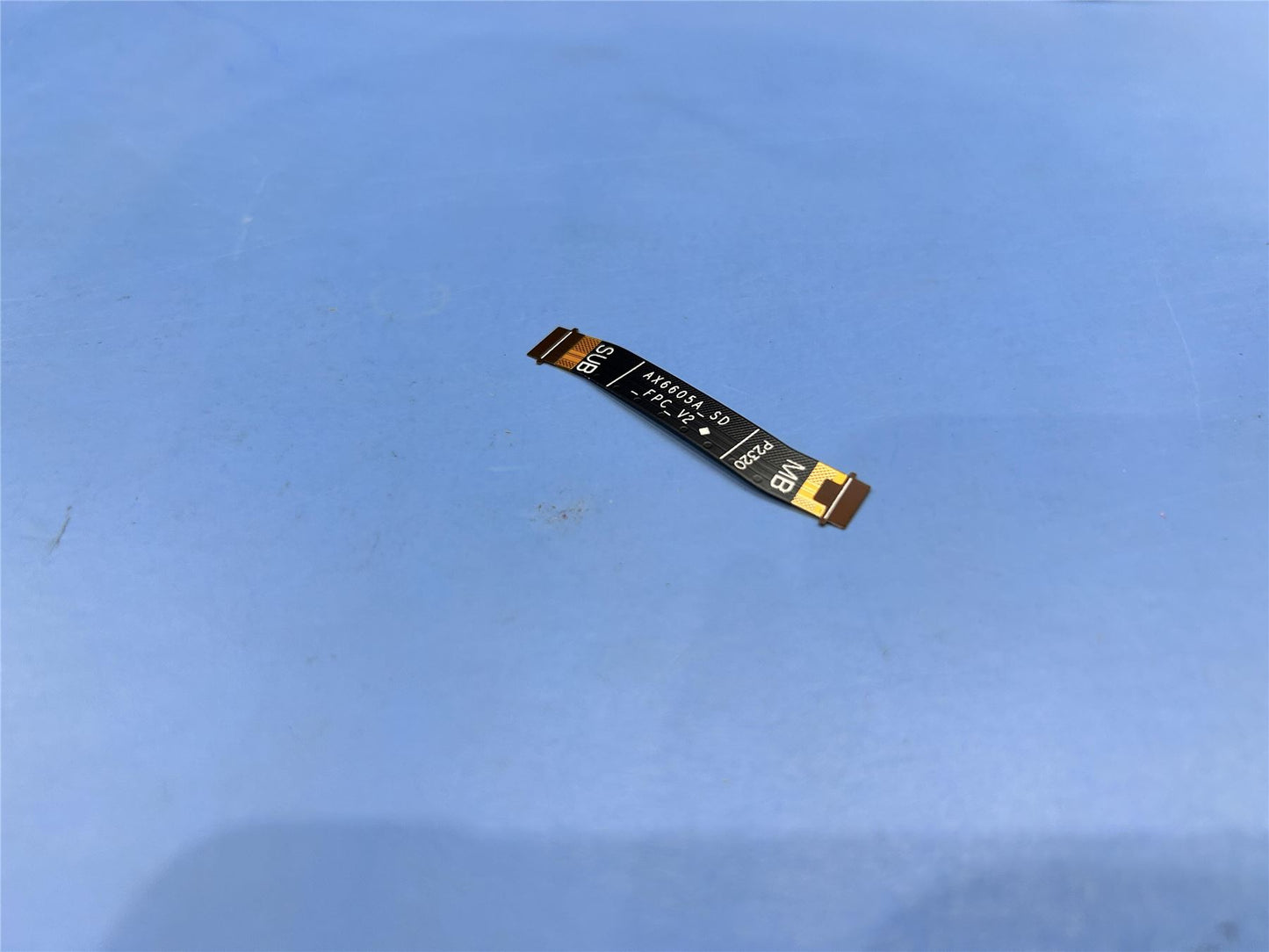 Lenovo TB370FU SD_FPC&*HQ220046FE000 CS 5F78C22918