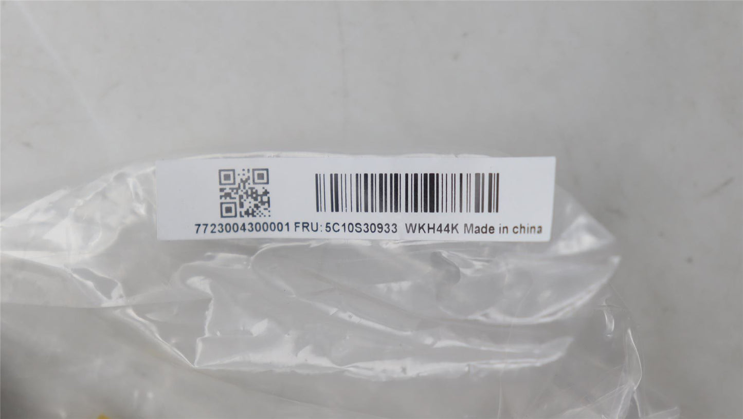 Lenovo EDP cable C 83DV 5C10S30933
