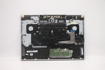 Lenovo Upper Case ASM_POR L82K6 GY 5CB1D05130