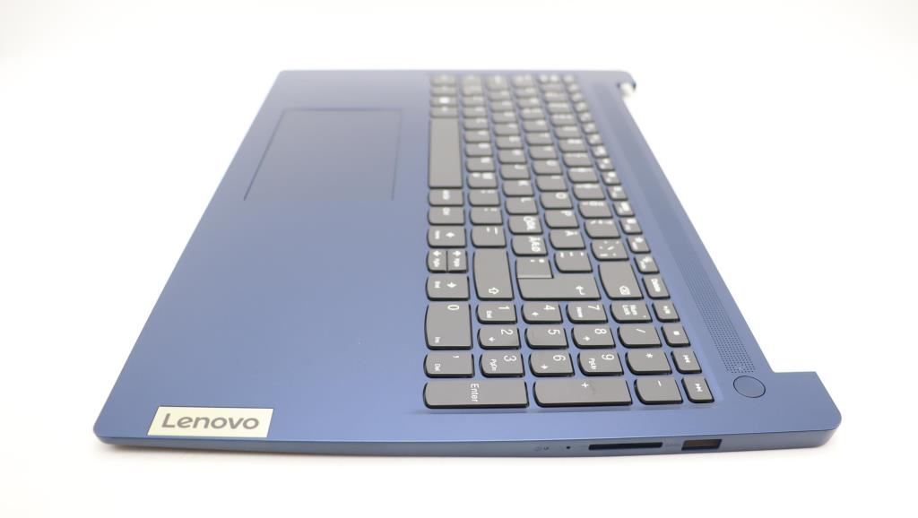 Lenovo COVER UpperCaseASM_NORDICL83ESNFPABNBL 5CB1M46159
