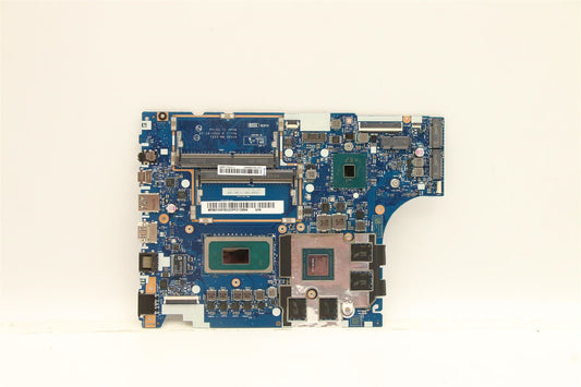 Lenovo ThinkBook 15P G2 ITH Motherboard Mainboard DIS intelI711800H 5B21D67320