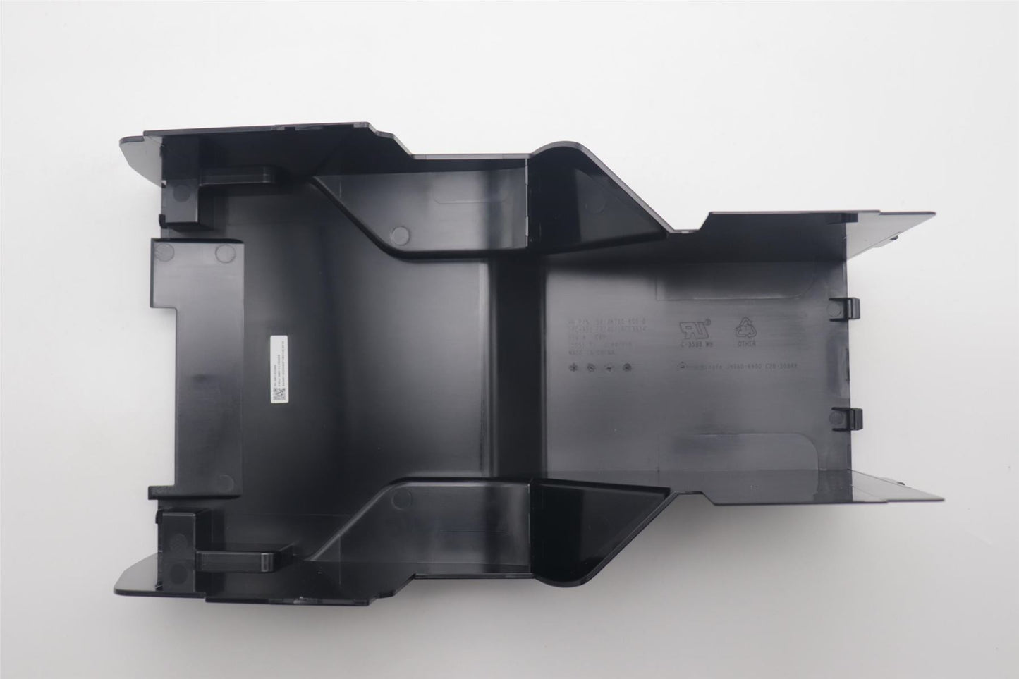 Lenovo 5M11C16909 MECH_ASM CPU Cooler duct