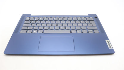 Lenovo COVER Upper Case ASM_NORDIC L 83EQFPABBL 5CB1M46319