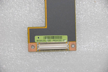 Lenovo Y530 60-NMGAU1000-B02P Audio I/O Board 31034584