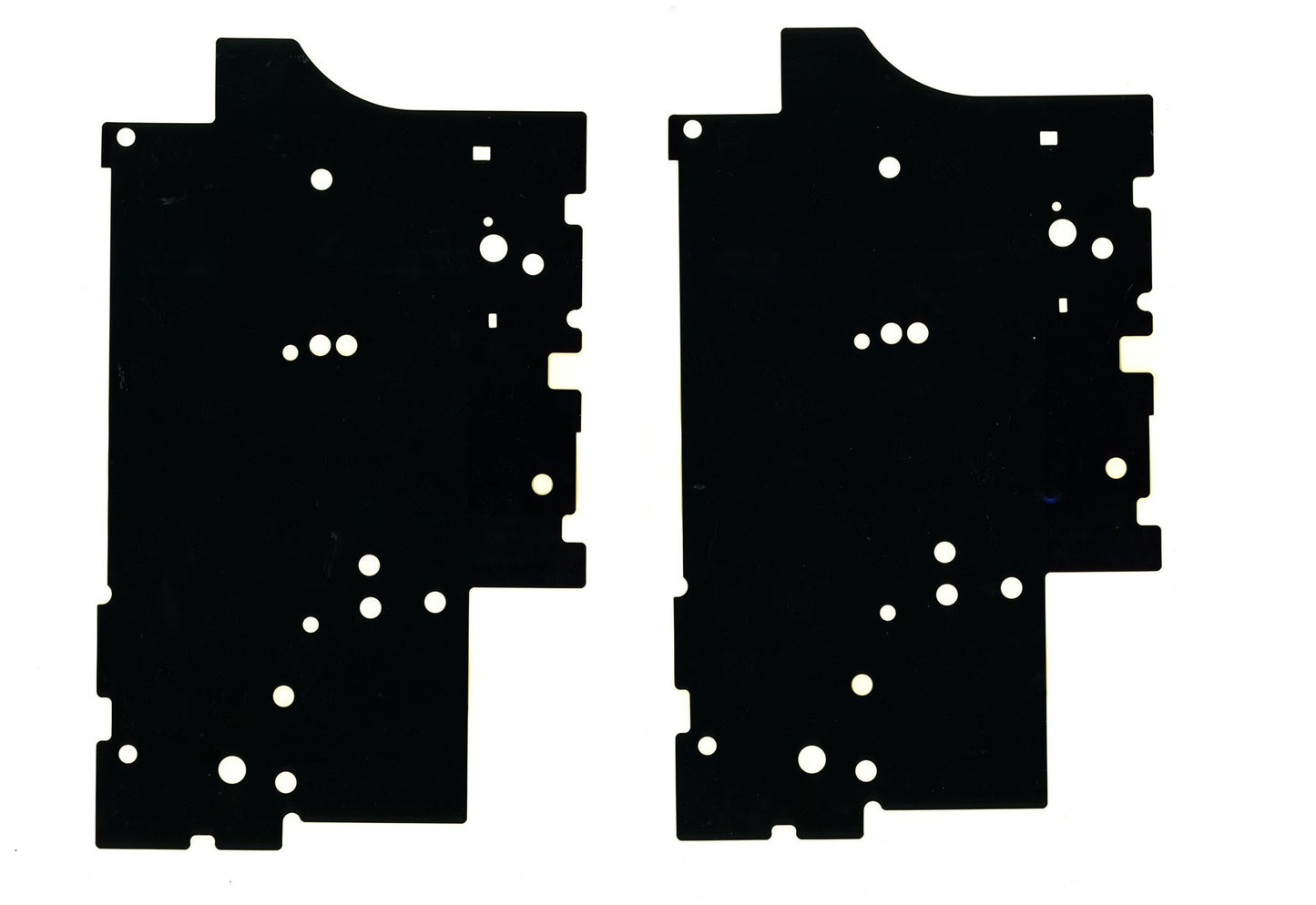 Lenovo 5T10S33106 TAPE MYLAR L 81Y8 for KB BRK