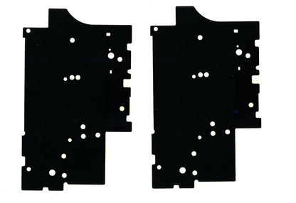 Lenovo 5T10S33106 TAPE MYLAR L 81Y8 for KB BRK