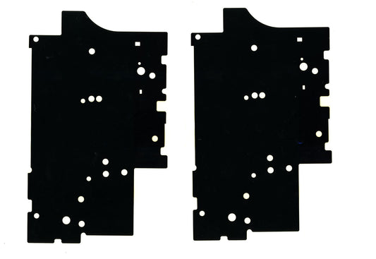 Lenovo 5T10S33106 TAPE MYLAR L 81Y8 for KB BRK