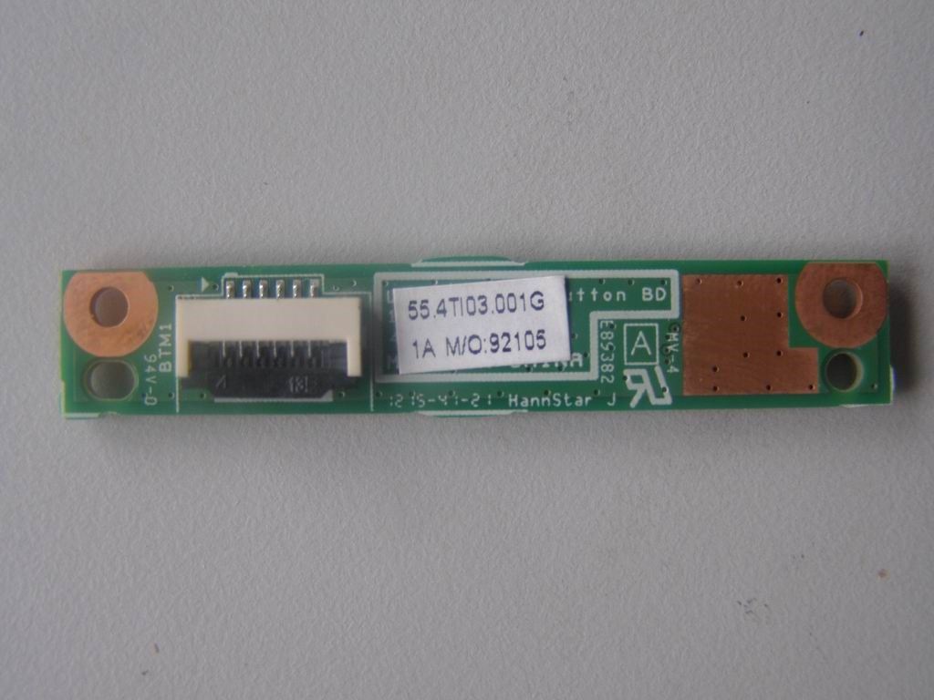 Lenovo LGN Power Board 90000344