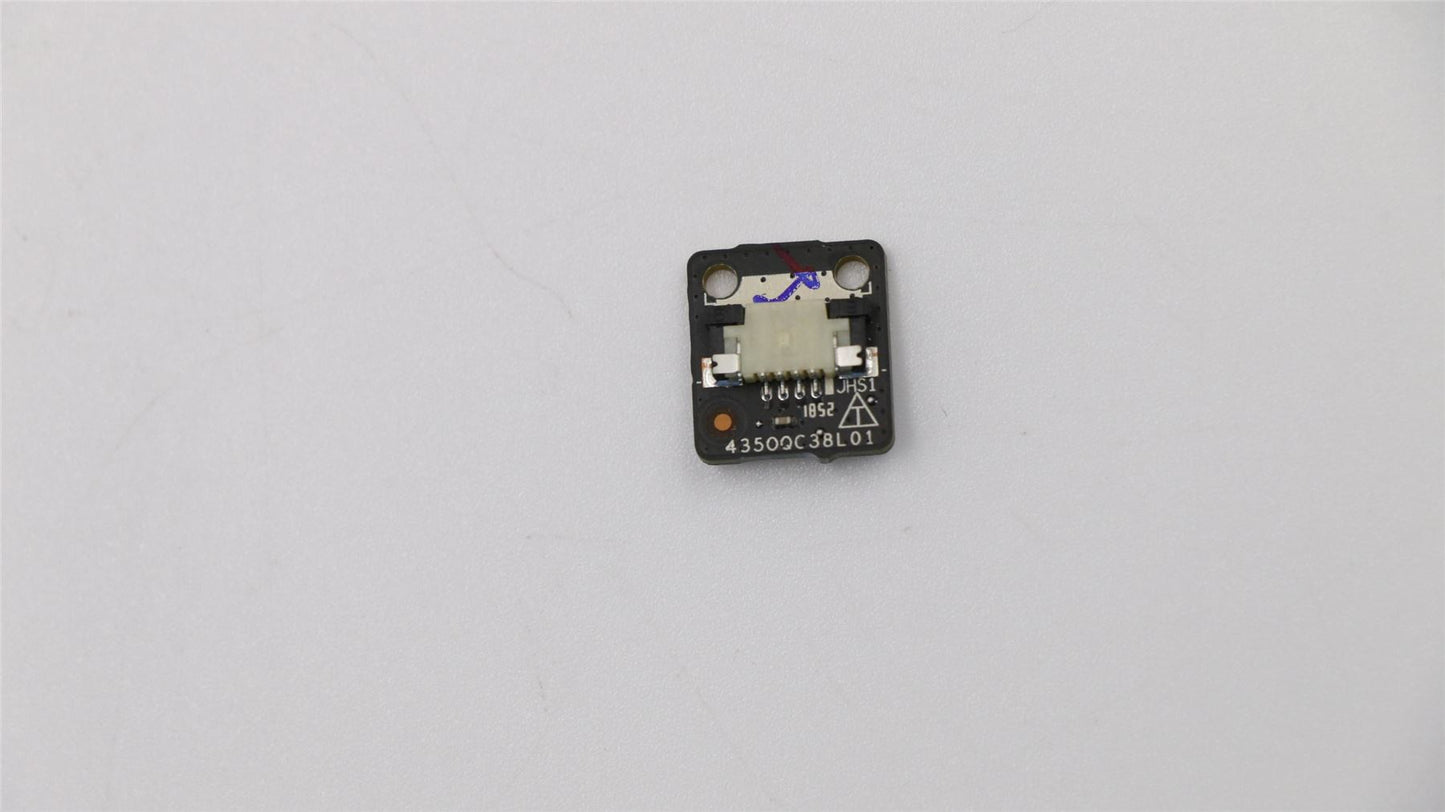 Lenovo Yoga A940 HDMI Switch Board 01LM693