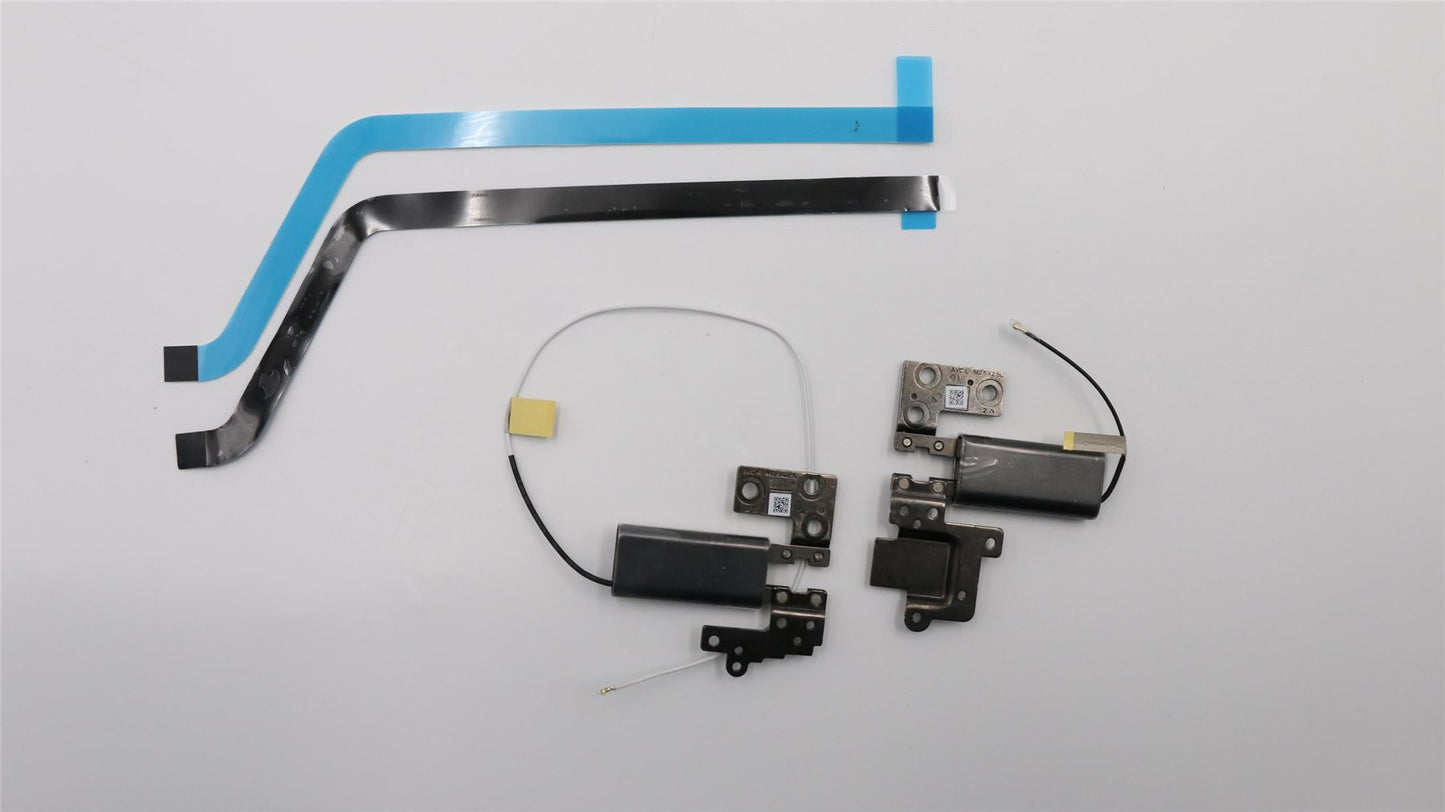 Lenovo Yoga 720-15IKB Hinge Hinges Bracket 5H50N67845