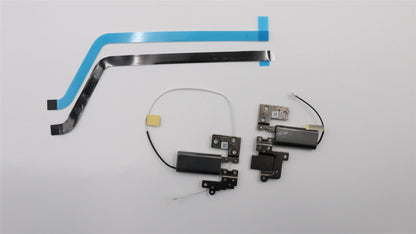 Lenovo Yoga 720-15IKB Hinge Hinges Bracket 5H50N67845