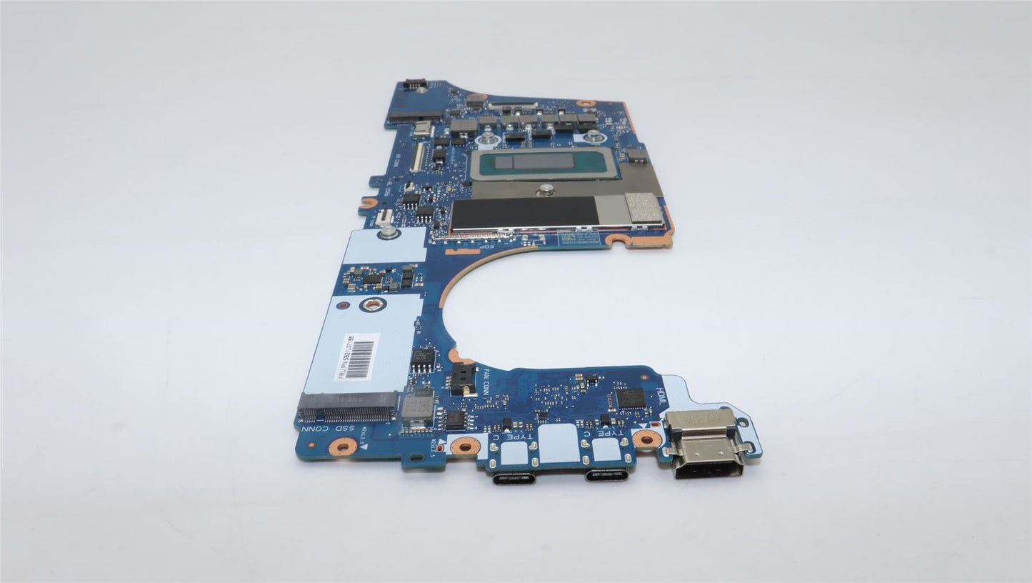 Lenovo Yoga 6 14IAP8 Motherboard Mainboard UMA INTELI51240P 16G 5B21L37186