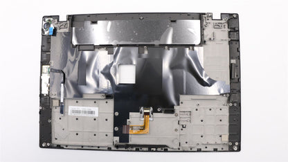 Lenovo Bezel,KBD, SWG w/FPR 00HN692