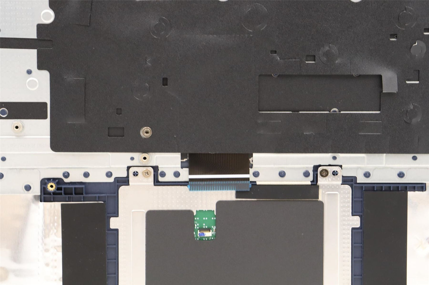 Lenovo IdeaPad 1 15ALC7 Palmrest Cover Touchpad Keyboard Hungarian 5CB1H70485